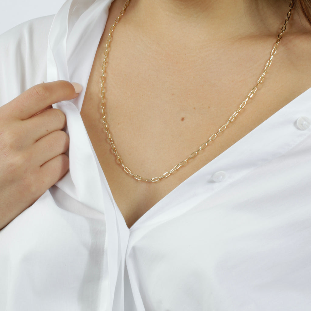 Our Guide to Mixing and Matching Different Jewelry Styles - LETRÉM