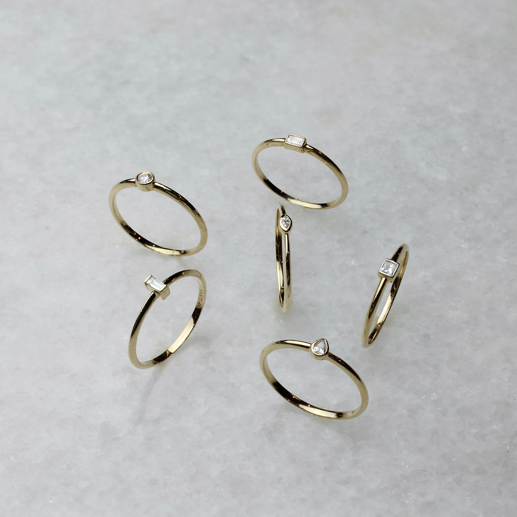 Diamond Rings - LETRÉM