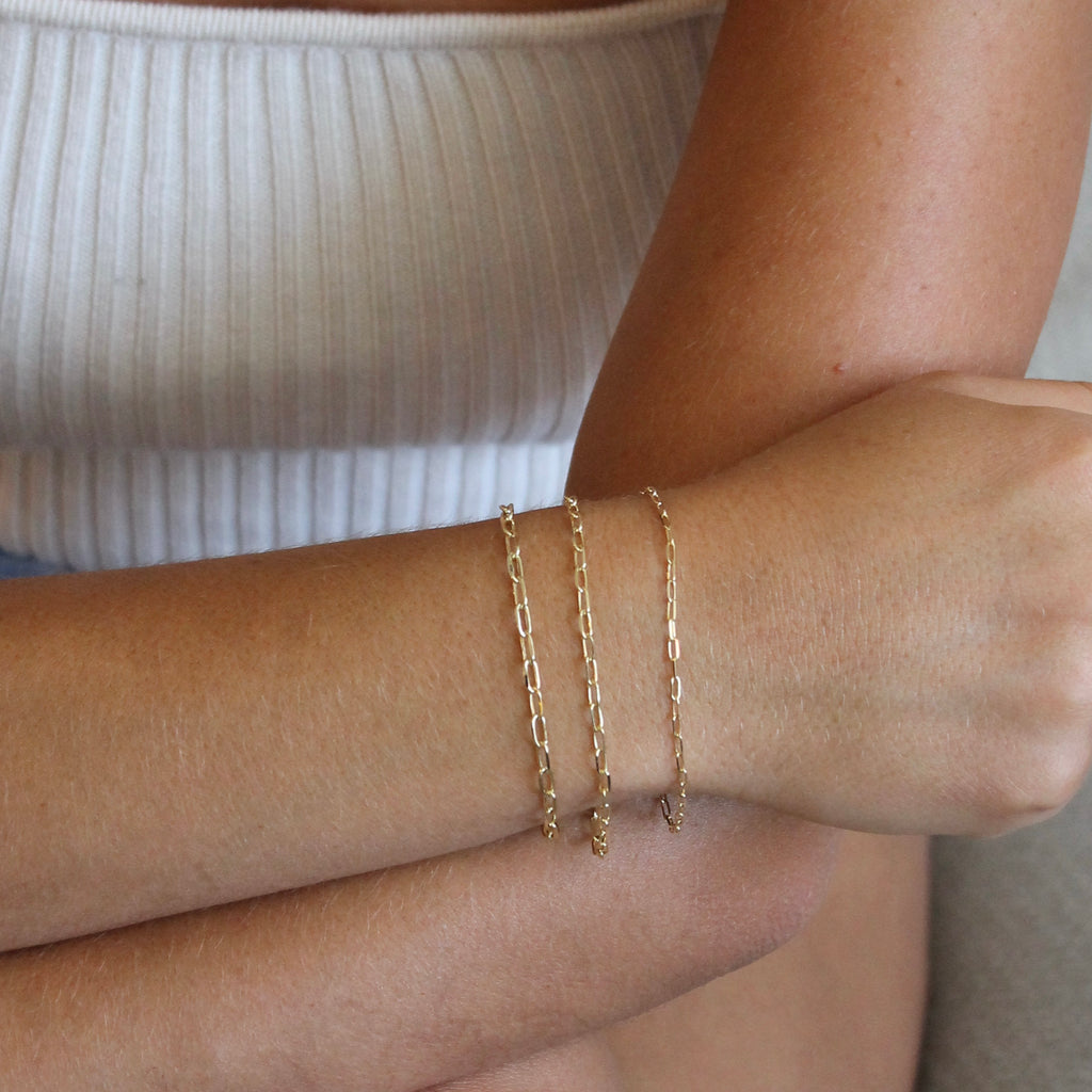 Bracelets - LETRÉM