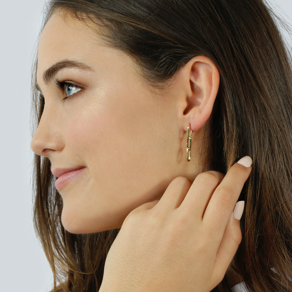 Earrings - LETRÉM