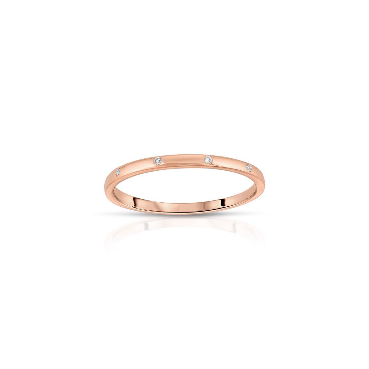★SENTIMENTS★ NO.613 [BURNISH] RING Georges Fouquet Burma Sapphire Ring (No-Heat) - Fereshteh