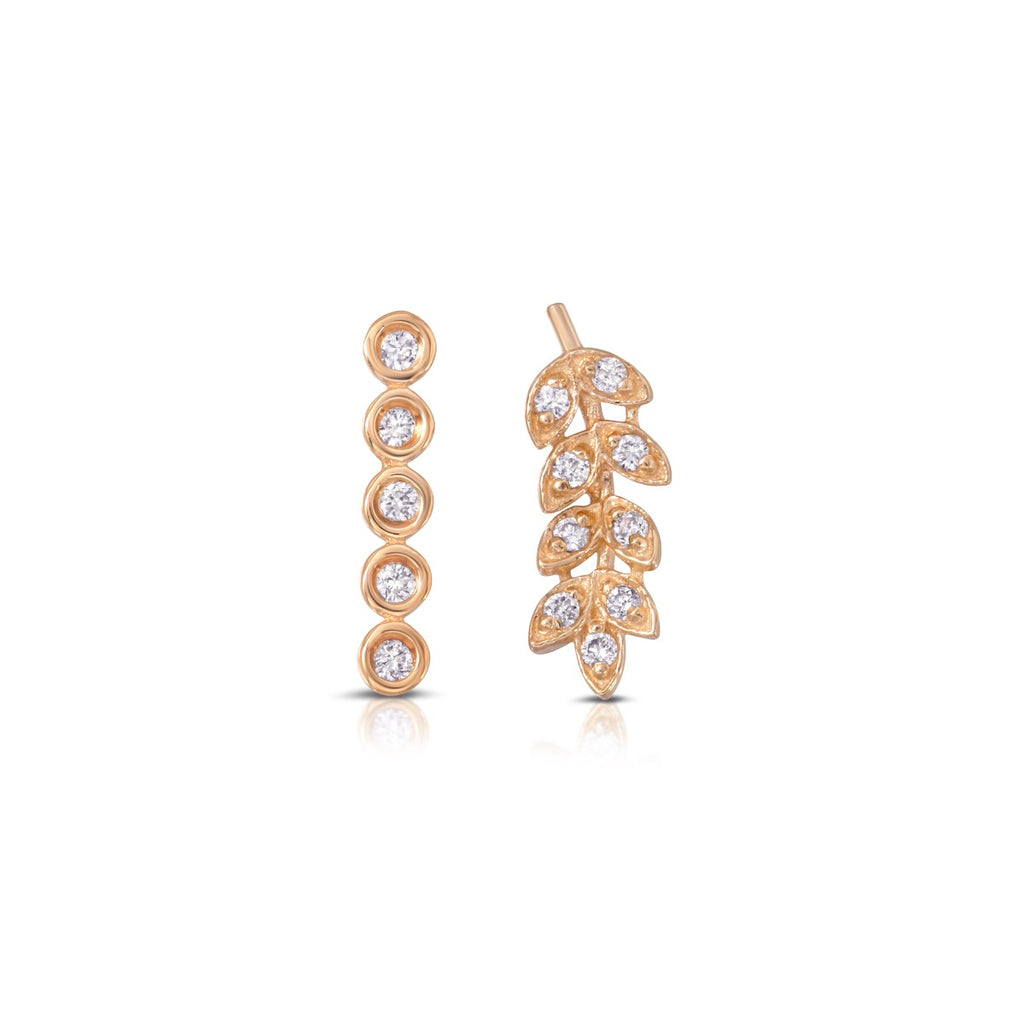 The Mix & Match Studs - LETRÉM